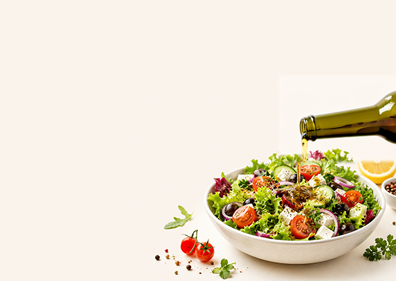 Salata Sosları